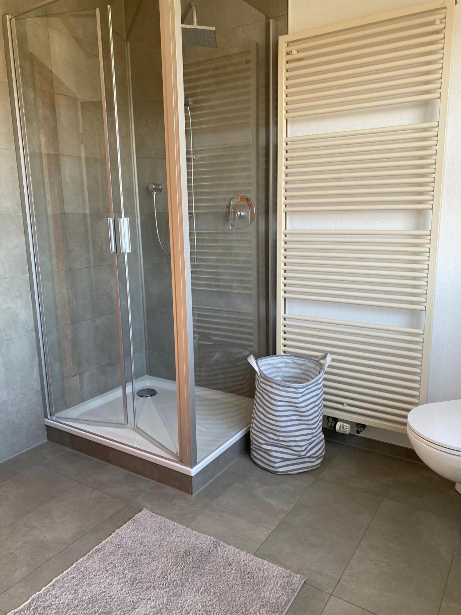 Ferienwohnung Louisa Waldeck  Bagian luar foto