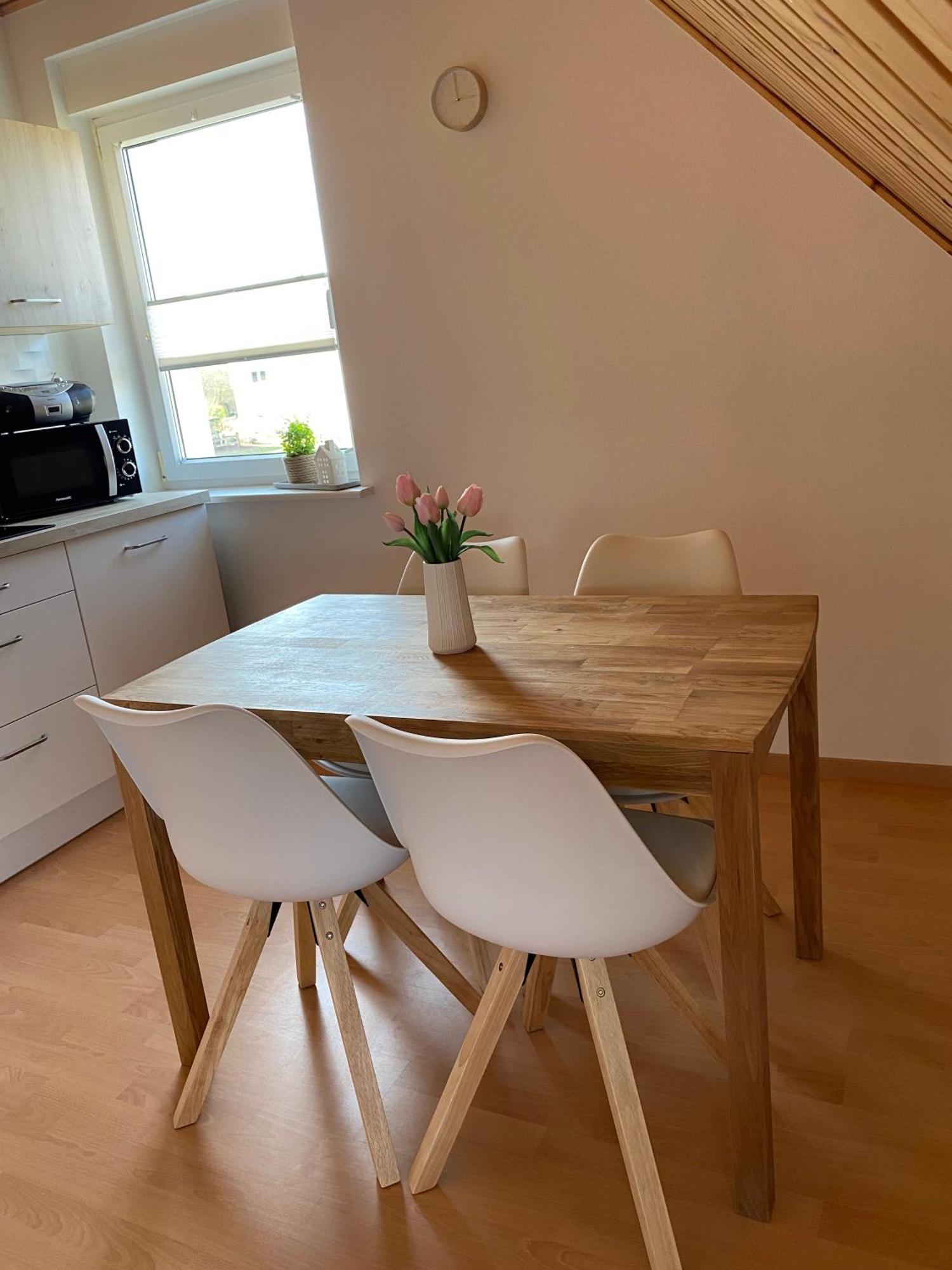 Ferienwohnung Louisa Waldeck  Bagian luar foto