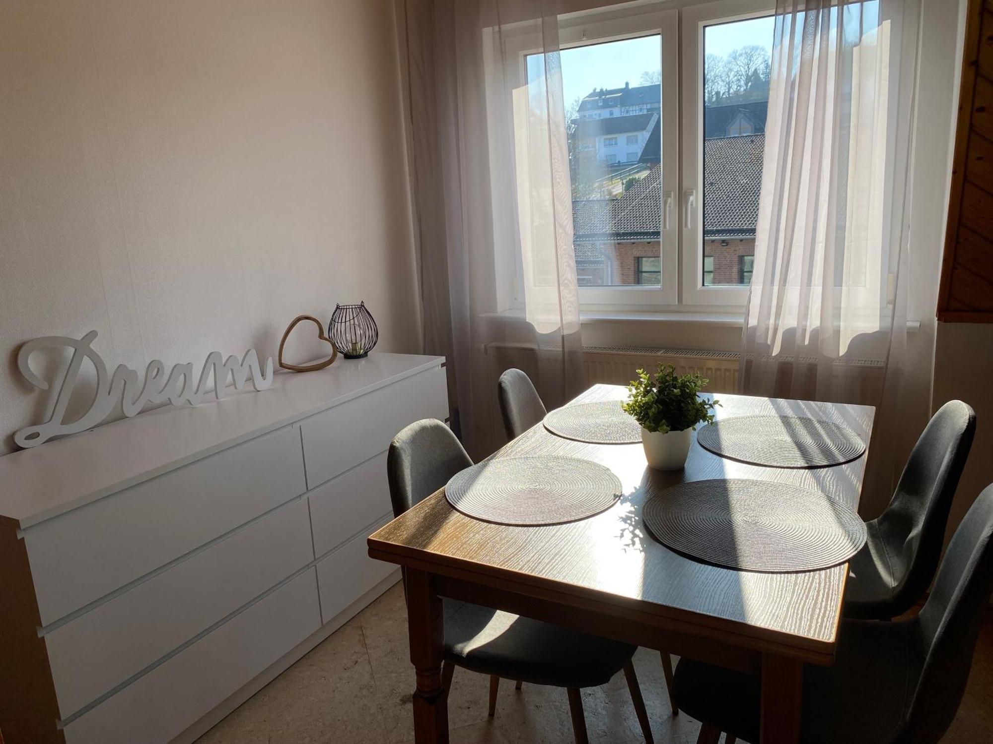 Ferienwohnung Louisa Waldeck  Bagian luar foto